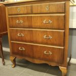 772 1289 CHEST OF DRAWERS